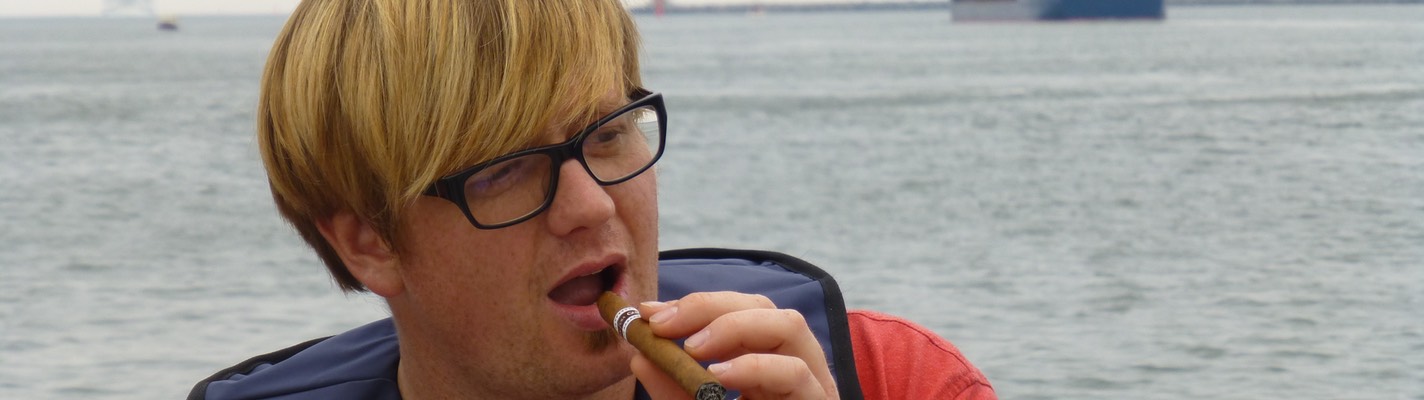 Junggesellenverabschiedung